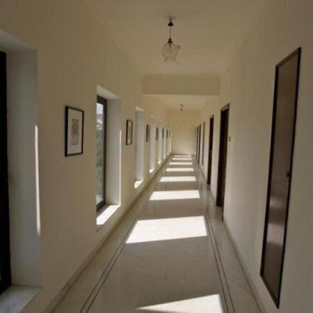 The Hadoti Palace, Būndi Esterno foto