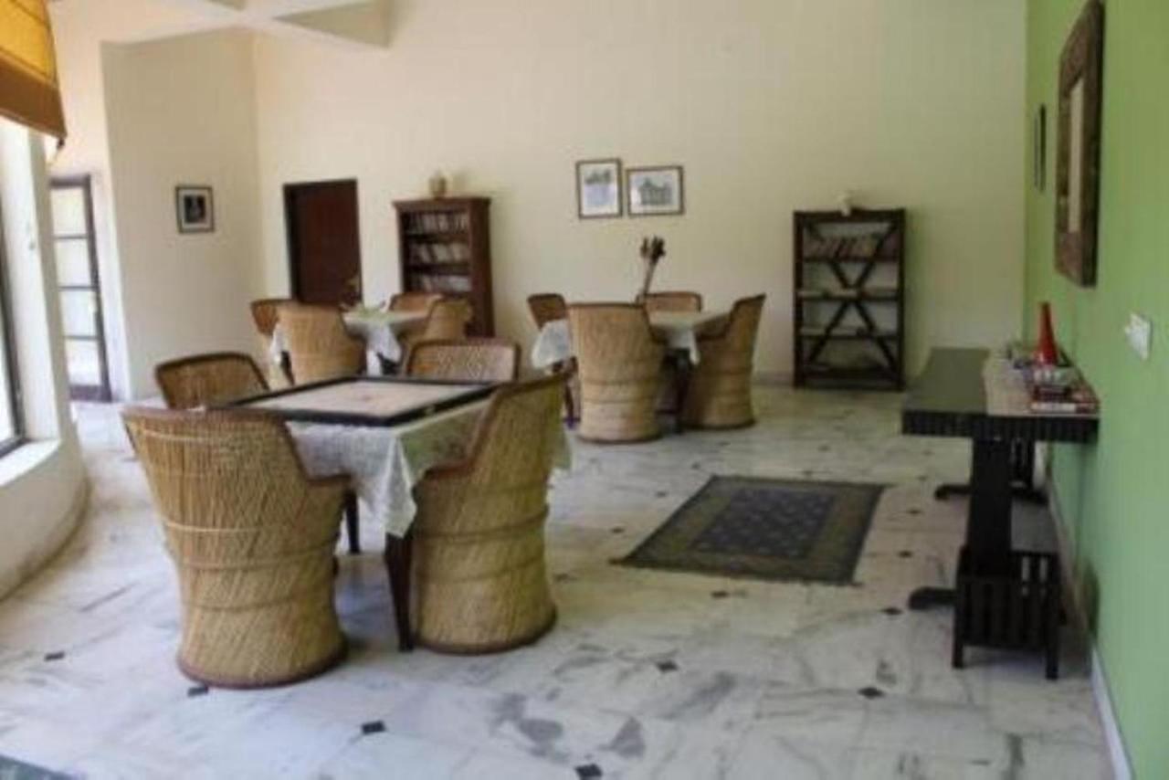 The Hadoti Palace, Būndi Esterno foto